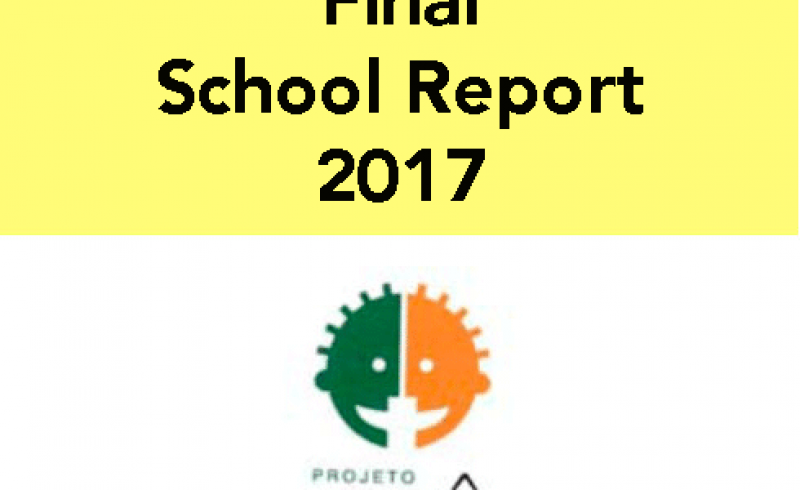 Final Grades 2017