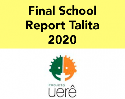 Final Grades Talita 2020